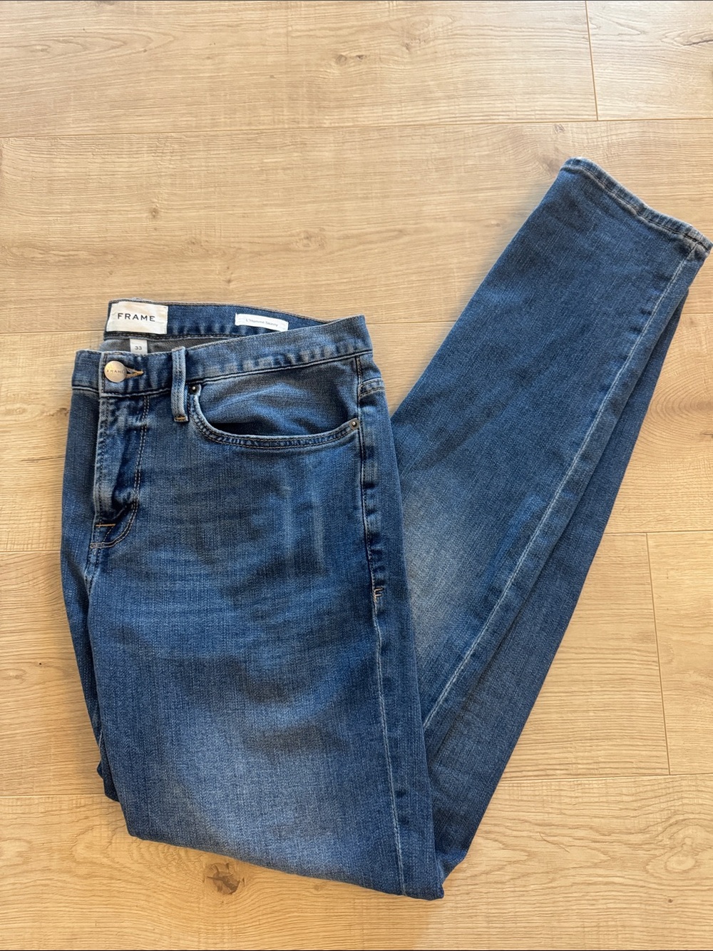Men’s FRAME Jeans